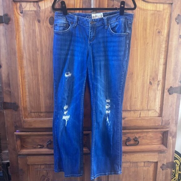 American Rag Company Women's Jeans - Size 11S - Picture 1 of 10